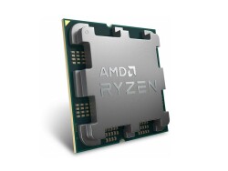 AMD Ryzen 5 7600 3.80Ghz 32Mb 6 Çekirdek AM5 MPK 100-100001015MPK - 2