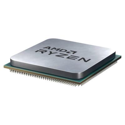AMD Ryzen 7 5700 4.60GHz 8 Çekirdek 20MB AM4 Tray İşlemci - 3