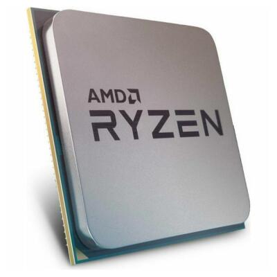 AMD Ryzen 7 5700 4.60GHz 8 Çekirdek 20MB AM4 Tray İşlemci - 1