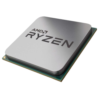 AMD Ryzen 7 5700 4.60GHz 8 Çekirdek 20MB AM4 Tray İşlemci - 2