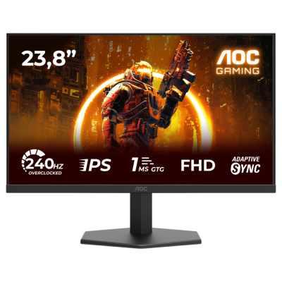 AOC 24G11ZE 23,8