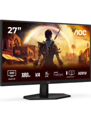 AOC Q27G42XNE 27