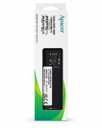 Apacer 16GB (1x16) AU16GHB56CVBBGH DDR5 6000Mhz Pc Ram - Apacer