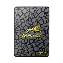 Apacher Z5K320-250 Sata3 550/520Mbs 2.5 inç 480GB SSD - 1