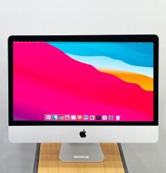 Apple iMac Retina 4k Mid 2017 i5 7.Gen 16GB DDR4 2400 Mhz 1TB SSD 21.5