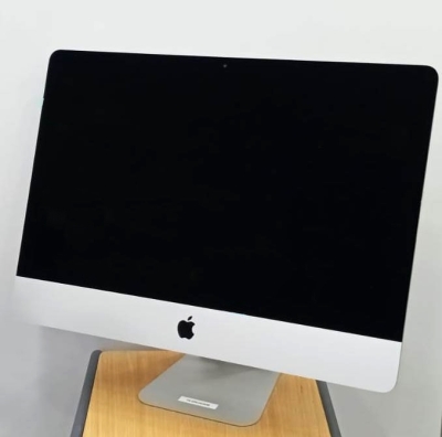Apple iMac Retina 4k Mid 2017 i5 7.Gen 16GB DDR4 2400 Mhz 1TB SSD 21.5