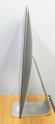 Apple iMac Retina 4k Mid 2017 i5 7.Gen 16GB DDR4 2400 Mhz 1TB SSD 21.5