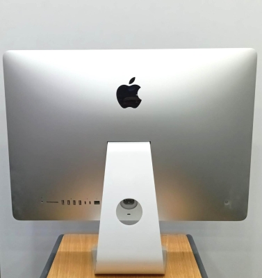 Apple iMac Retina 4k Mid 2017 i5 7.Gen 16GB DDR4 2400 Mhz 1TB SSD 21.5
