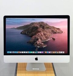 Apple iMac Retina 4k Mid 2017 i5 7.Gen 16GB DDR4 2400 Mhz 512GB SSD 21.5