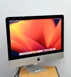 Apple iMac Retina 4k Mid 2017 i5 7.Gen 16GB DDR4 256GB SSD 21.5