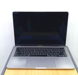 Apple MacBook Pro A1989 2019 i7 16GB DDR3L 256GB SSD O/B TYPE.C Catalina 13.3