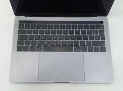 Apple MacBook Pro A1989 2019 i7 16GB DDR3L 256GB SSD O/B TYPE.C Catalina 13.3