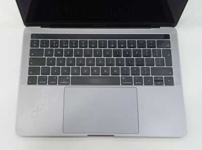 Apple MacBook Pro A1989 2019 i7 16GB DDR3L 256GB SSD O/B TYPE.C Catalina 13.3