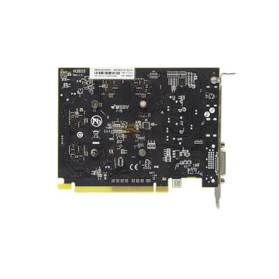 Arktek RX550 Amd GDDR5 128Bit Dp.Dvi.Hdmi Tek Fan 4GB Ekran Kartı - 3