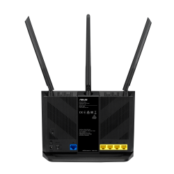 Asus 4G-AX56 Dual-Band WiFi 6 AX1800 LTE Router - 2