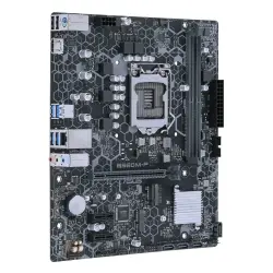 Asus B560M-P-SI 5000mhz(OC) M.2 mATX LGA1200 - 1