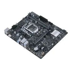 Asus B560M-P-SI 5000mhz(OC) M.2 mATX LGA1200 - 2