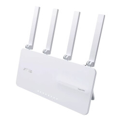 Asus EBR63 ExpertWifi 4 Port 3000Mbps Router - 4