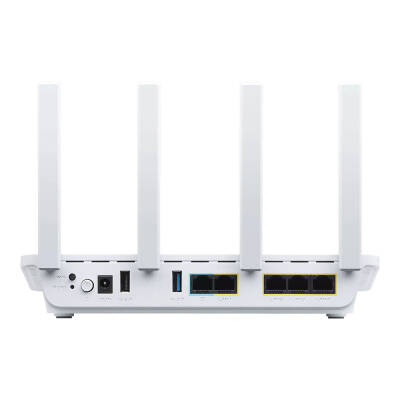 Asus EBR63 ExpertWifi 4 Port 3000Mbps Router - 5