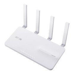 Asus EBR63 ExpertWifi 4 Port 3000Mbps Router - 1