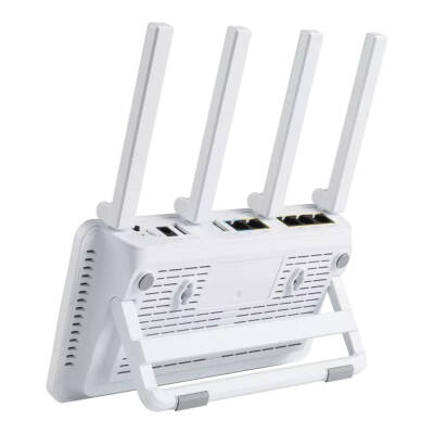 Asus EBR63 ExpertWifi 4 Port 3000Mbps Router - 3