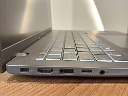 Asus Intel Core 7 240H 16GB DDR5 Ram 512GB SSD RTX5070 8GB 16