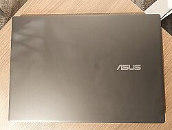 Asus Intel Core 7 240H 16GB DDR5 Ram 512GB SSD RTX5070 8GB 16