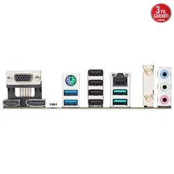 Asus Prime B650M-A WIFI II RGB M.2 DDR5 AM5 Anakart - Asus (3)