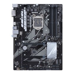 Asus Prime Z370-P Sata Ddr4 4000MHz Usb 3.1 1151P Anakart - 2