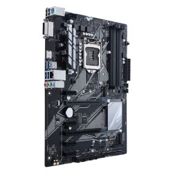 Asus Prime Z370-P Sata Ddr4 4000MHz Usb 3.1 1151P Anakart - 3