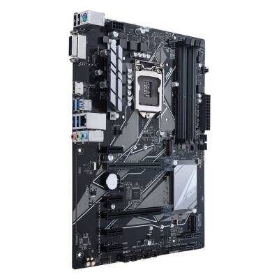 Asus Prime Z370-P Sata Ddr4 4000MHz Usb 3.1 1151P Anakart - 3