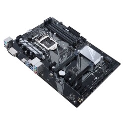 Asus Prime Z370-P Sata Ddr4 4000MHz Usb 3.1 1151P Anakart - 4