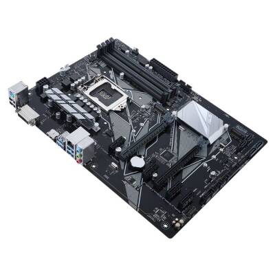 Asus Prime Z370-P Sata Ddr4 4000MHz Usb 3.1 1151P Anakart - 4