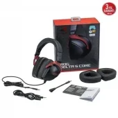 Asus ROG Delta S Core 7.1 Kablolu Gaming Kulaklık - 3