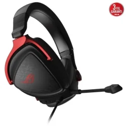 Asus ROG Delta S Core 7.1 Kablolu Gaming Kulaklık - Asus (1)