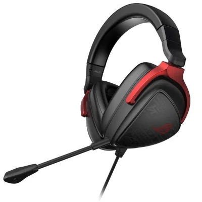 Asus ROG Delta S Core 7.1 Kablolu Gaming Kulaklık - 1