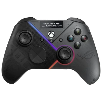 Asus ROG Raikiri Kablolu Gamepad - 1