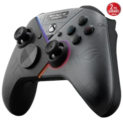 Asus ROG Raikiri Kablolu Gamepad - Asus (1)