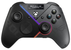Asus ROG RAIKIRI PRO Kablosuz RGB Gamepad - 1