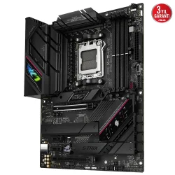 Asus ROG Strix B650E-F Gaming WiFi ATX DDR5 AM5 Anakart - Asus (2)