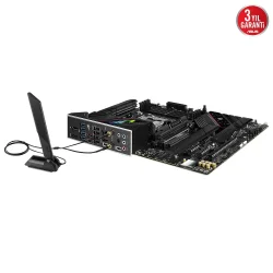 Asus ROG Strix B650E-F Gaming WiFi ATX DDR5 AM5 Anakart - Asus (3)
