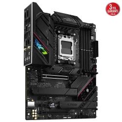 Asus ROG Strix B650E-F Gaming WiFi ATX DDR5 AM5 Anakart - Asus (1)