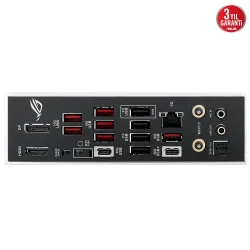 Asus ROG Strix B850-E Gaming WIFI DDR5 8000Mhz (OC) M.2 AM5 ATX Anakart - 6