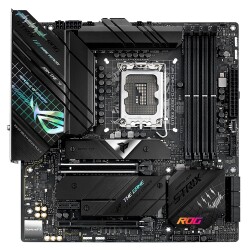 Asus Rog Strix Z690-G Gaming Wifi Sata,M2 Ddr5 6000Mhz Usb 3.2 Dp Hdmi Ses 2.5Gbit Lan + Wifi + Bt 1700P mATX Anakart - 2
