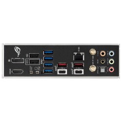 Asus Rog Strix Z690-G Gaming Wifi Sata,M2 Ddr5 6000Mhz Usb 3.2 Dp Hdmi Ses 2.5Gbit Lan + Wifi + Bt 1700P mATX Anakart - 5