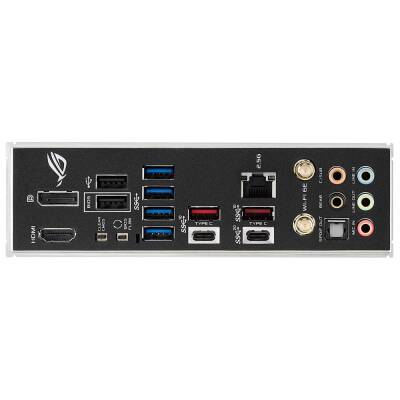Asus Rog Strix Z690-G Gaming Wifi Sata,M2 Ddr5 6000Mhz Usb 3.2 Dp Hdmi Ses 2.5Gbit Lan + Wifi + Bt 1700P mATX Anakart - 5