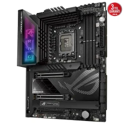 Asus ROG Z790 Maximus Hero WiFi ATX DDR5 LGA1700 Anakart - 4