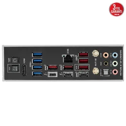 Asus ROG Z790 Maximus Hero WiFi ATX DDR5 LGA1700 Anakart - 7