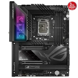 Asus ROG Z790 Maximus Hero WiFi ATX DDR5 LGA1700 Anakart - 2