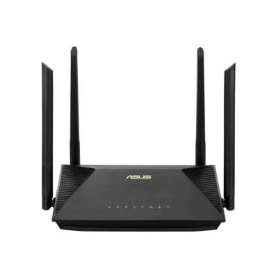 Asus RT-AX53U Wi-Fi 3 Port Router Access Point - 1